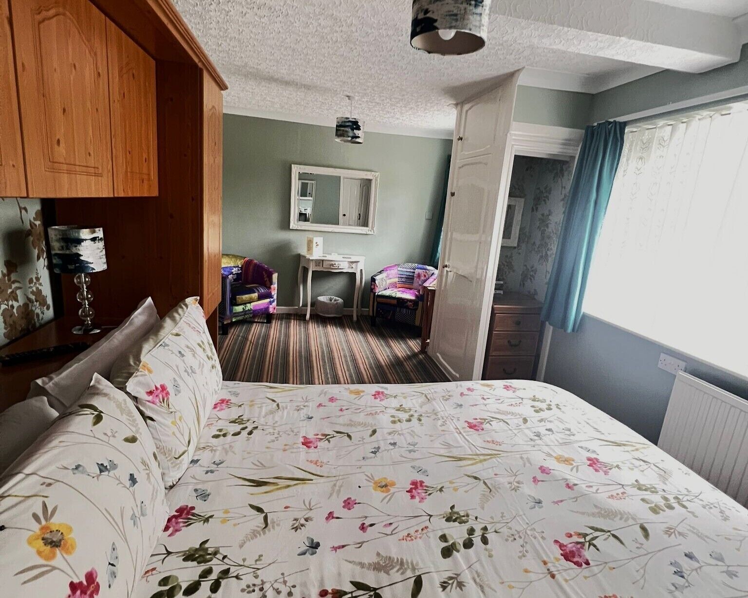 Double Room, Ensuite