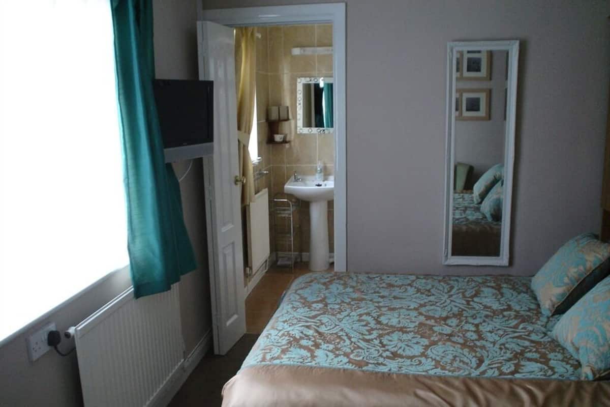 Double Room, Ensuite