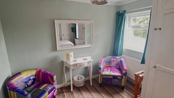 Double Room, Ensuite