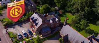 The Old Rectory Inn