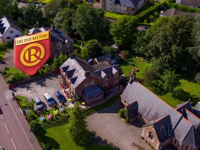 The Old Rectory Inn