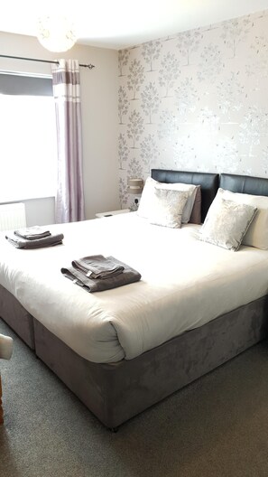 Room - The Roslyn Hotel (Paignton)