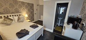 Room - The Roslyn Hotel (Paignton)