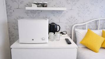 Double Room, Private Bathroom