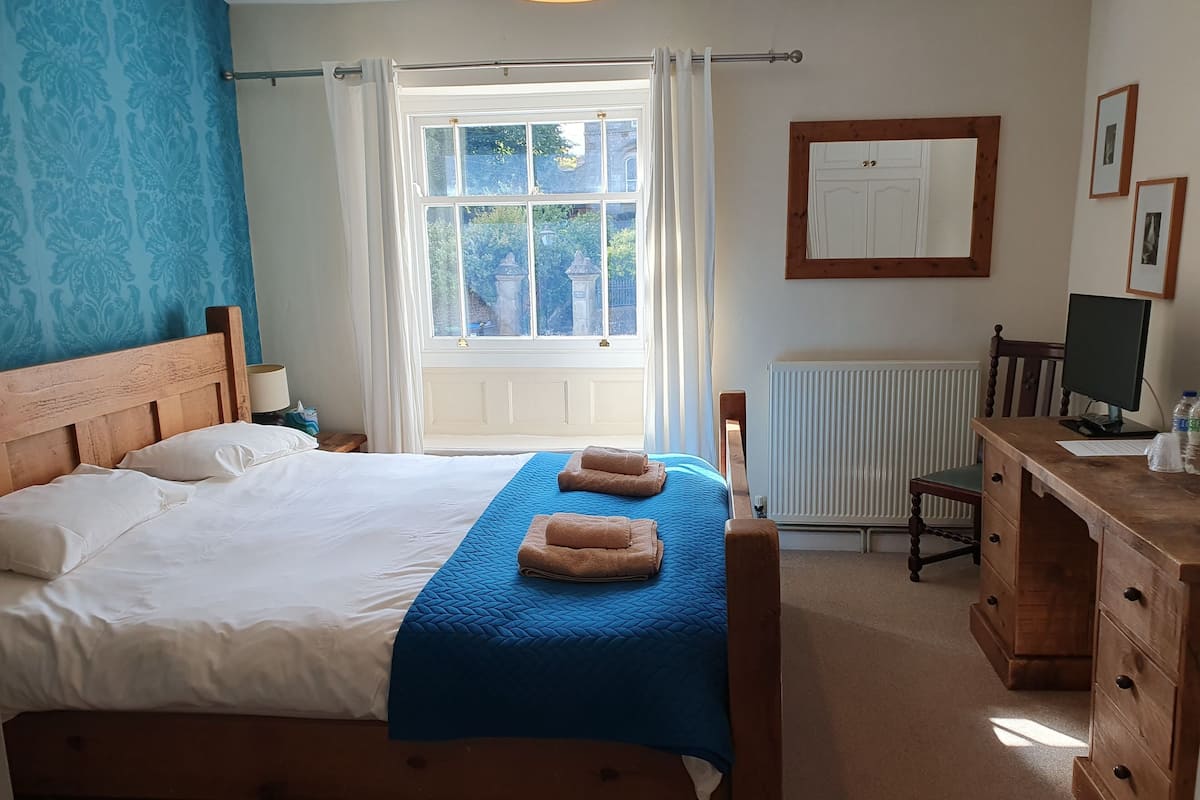 Superior Double Room, Ensuite