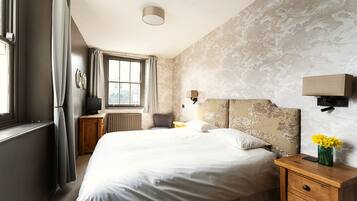 Double or Twin Room, Ensuite