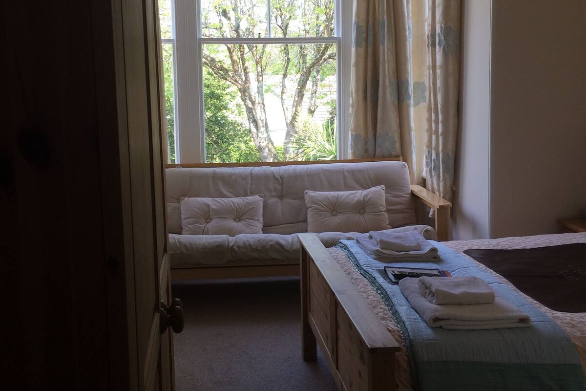 Chambre Double Supérieure (Superior Double Room 2)