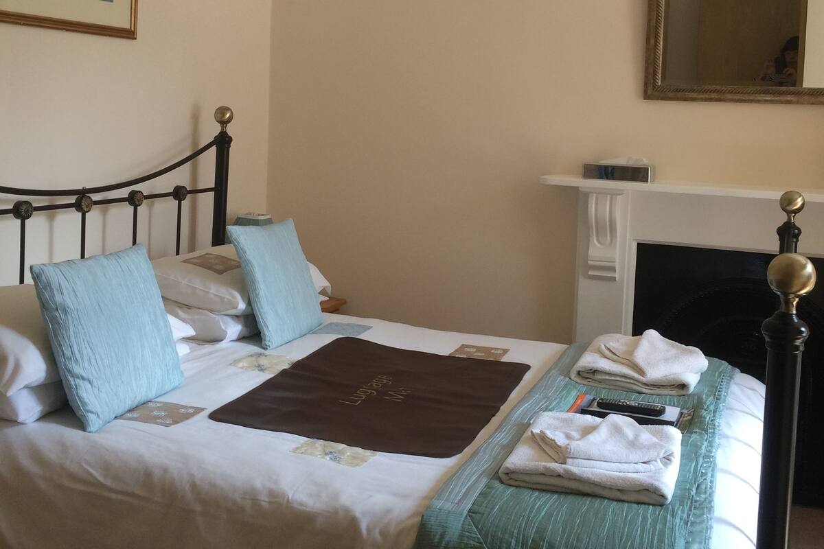 Chambre Double Supérieure