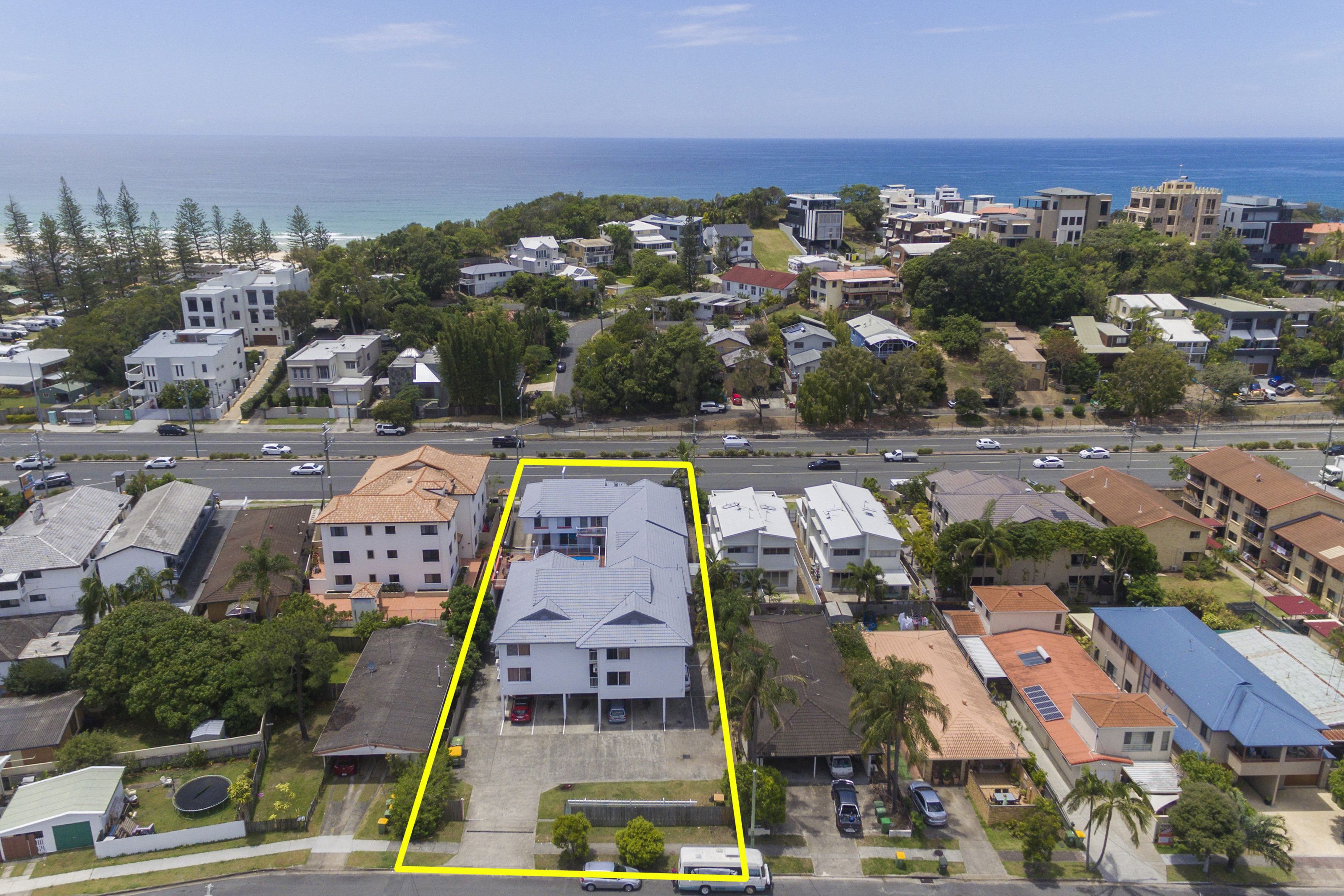 Foto - Sunshine Beach Resort