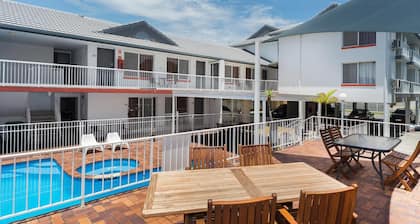 Sunshine Beach Resort