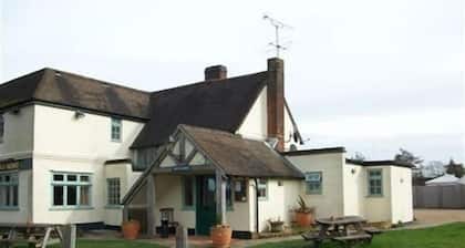 The Potters Arms