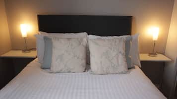 Double Room, Ensuite