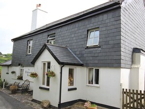 Exterior - The Tradesmans Arms (Buckfastleigh)