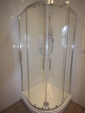 Twin Room, Ensuite