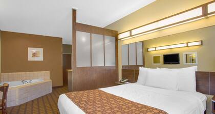 Microtel Inn & Suites by Wyndham Harrisonburg