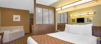 Microtel Inn & Suites by Wyndham Harrisonburg