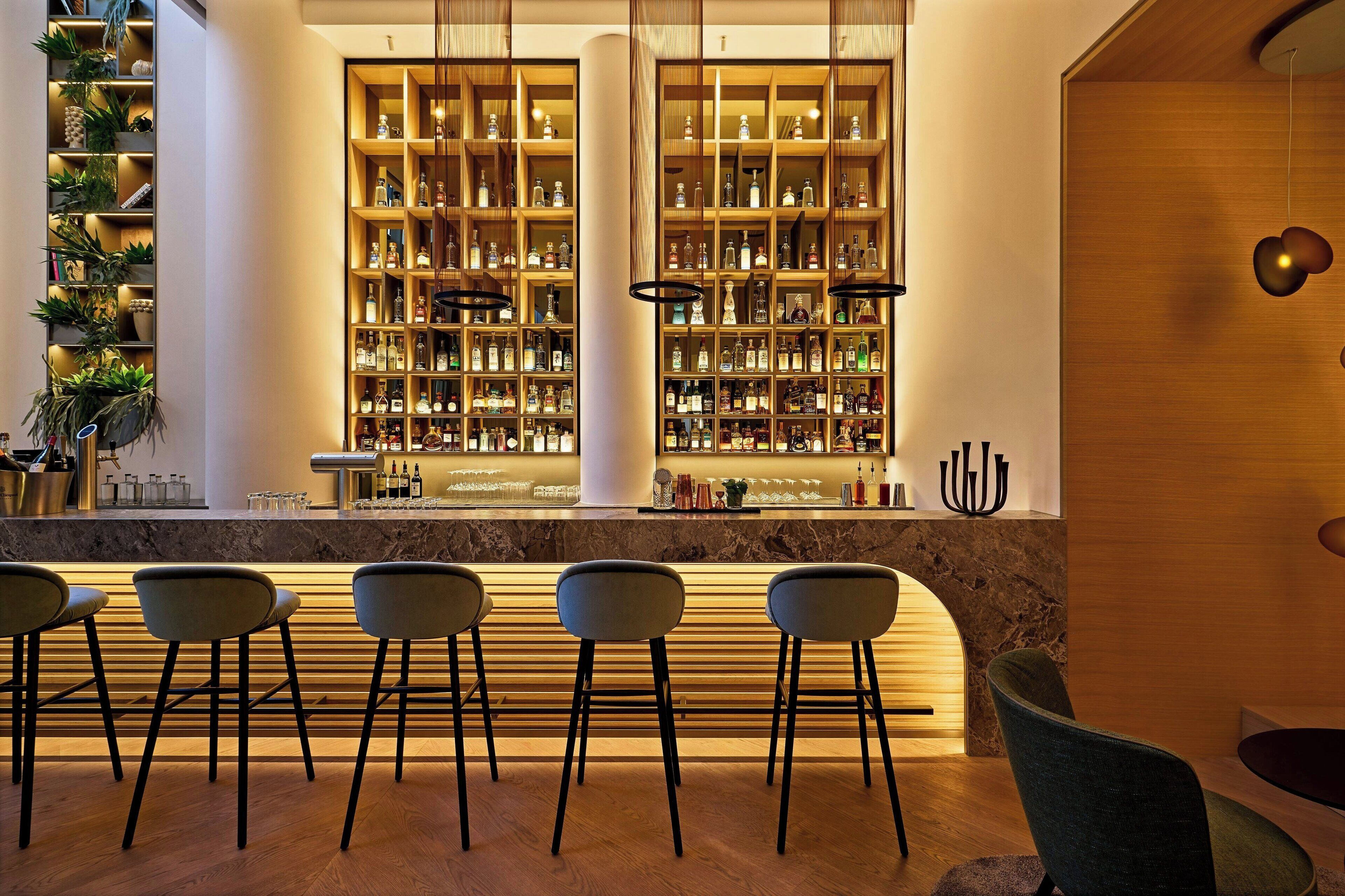 Photo - JW Marriott Hotel Frankfurt