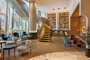 Bar de cocteles