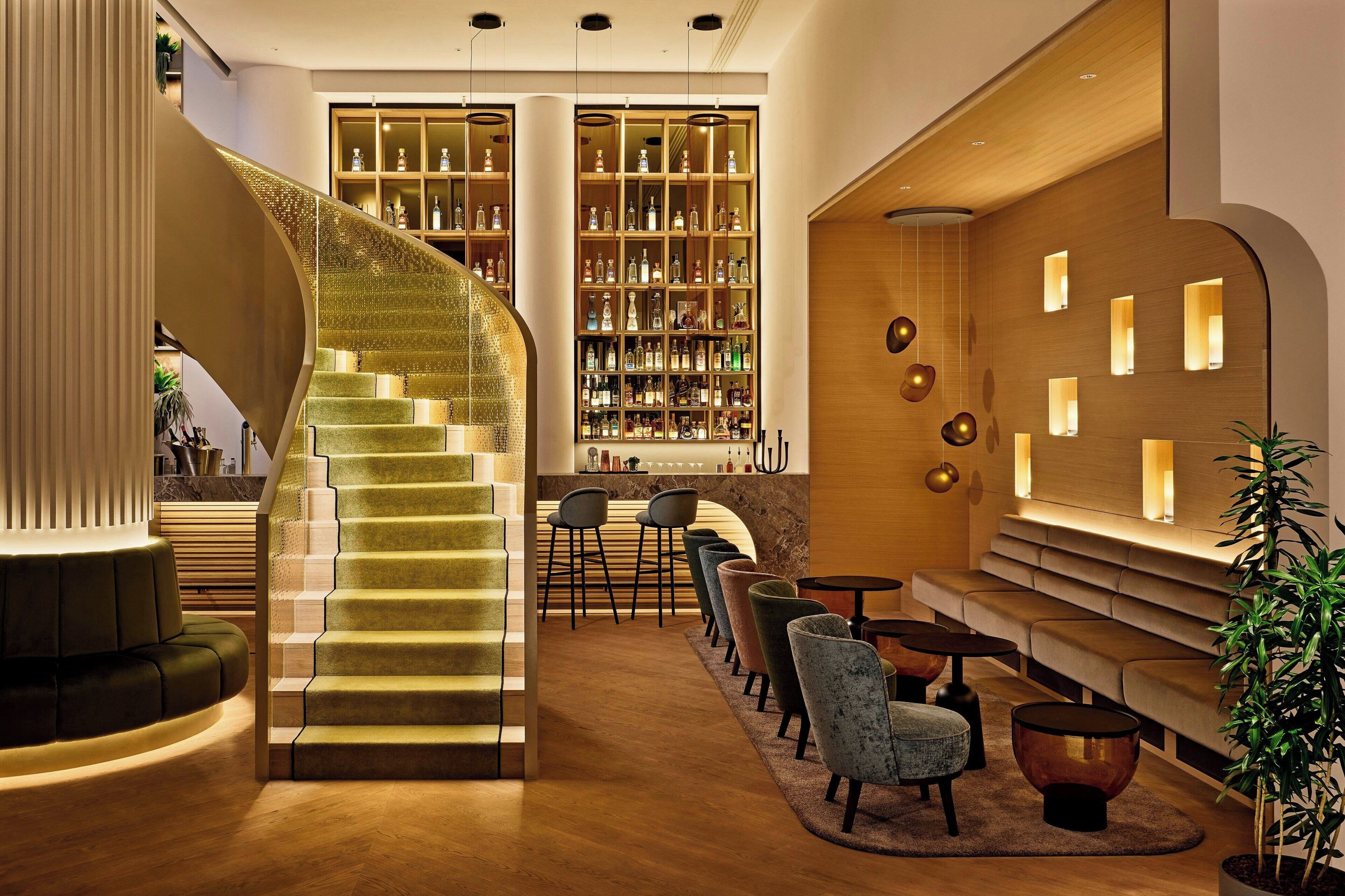 Photo - JW Marriott Hotel Frankfurt