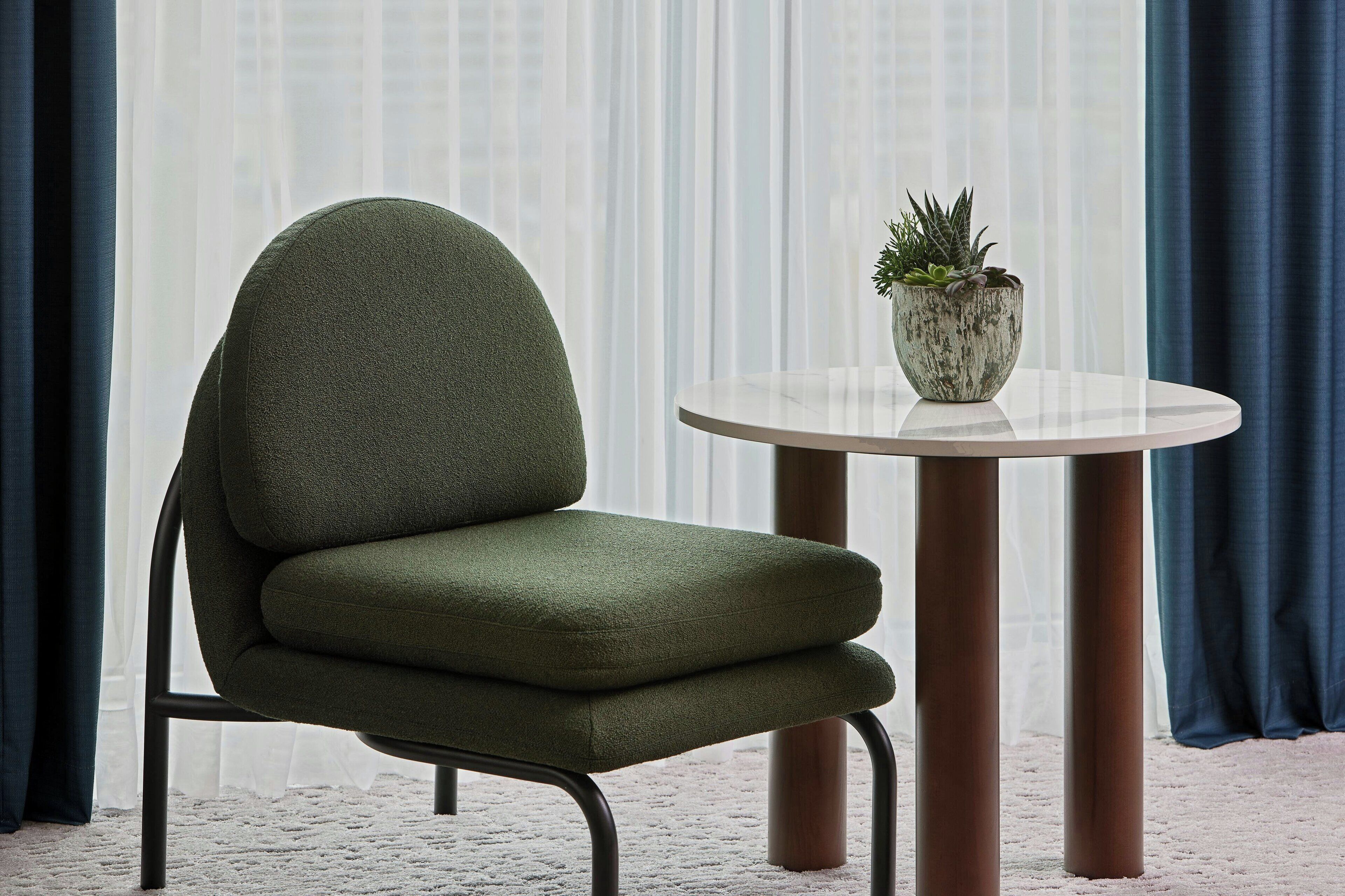 Foto - JW Marriott Hotel Frankfurt
