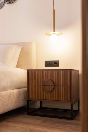 Alarm clocks - Aeolis (Samos)