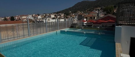Außenpool