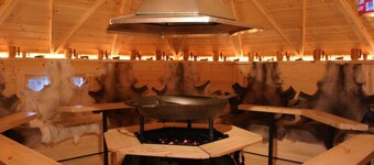 Seehotel Luisenhof