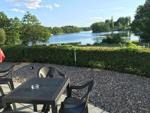 Exterior - Seehotel Luisenhof (Falkenhagen)