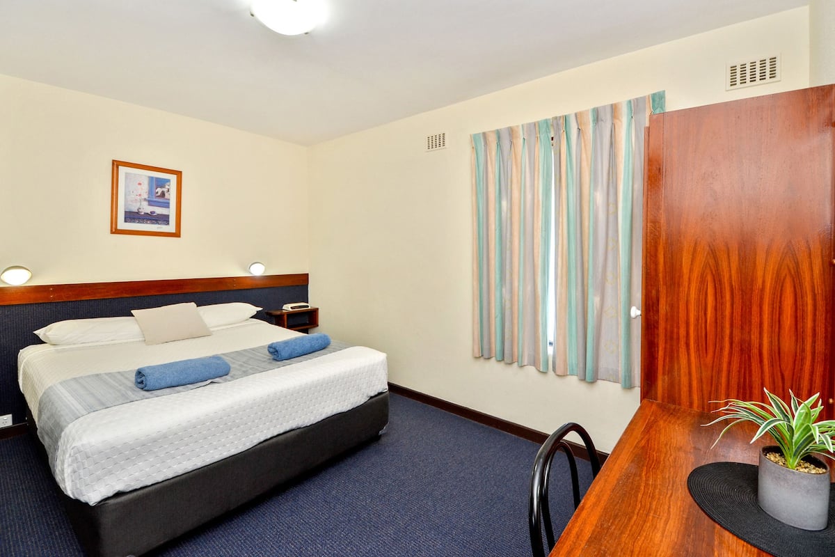 One-Bedroom Apartment | View from room