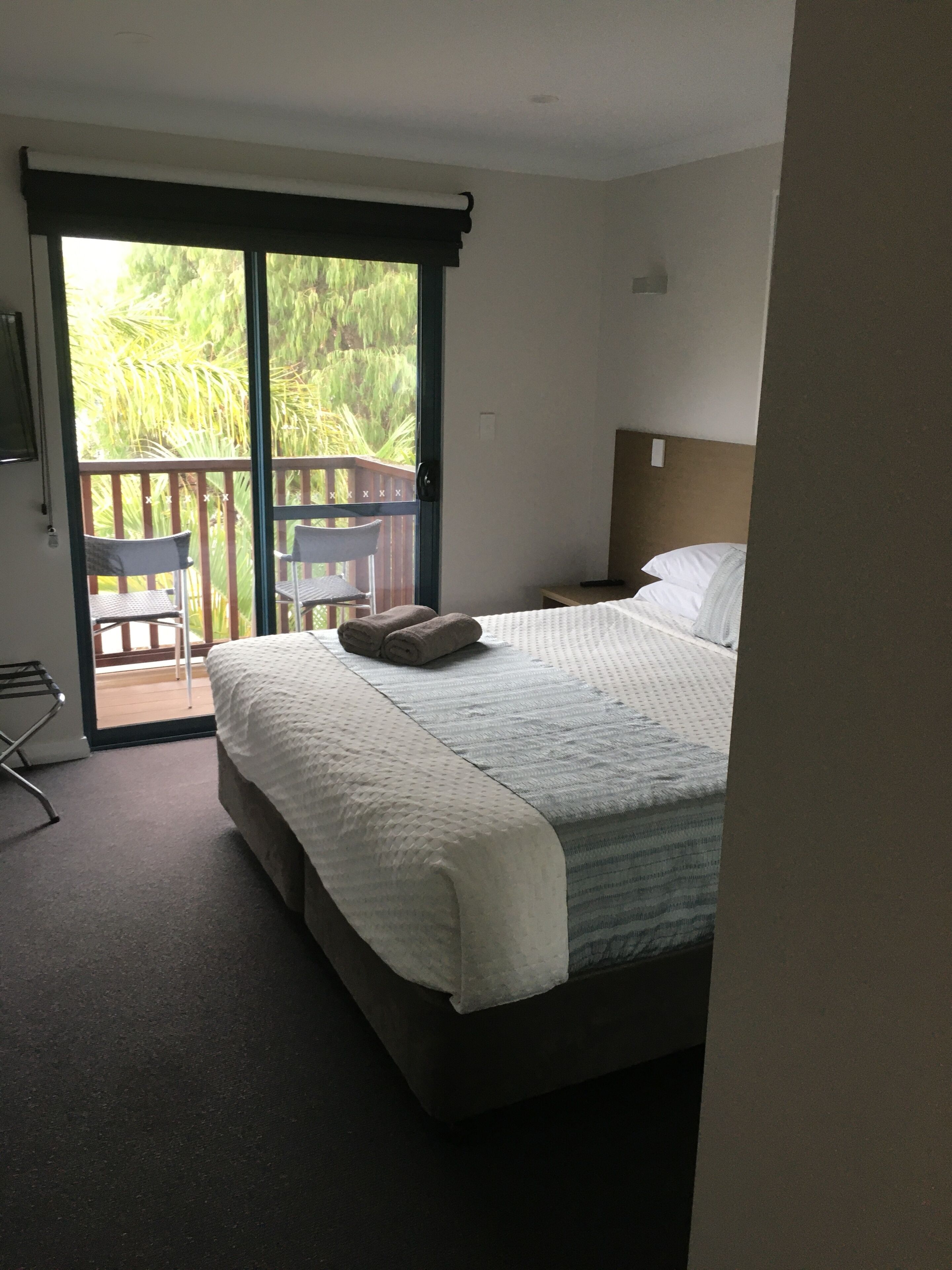 Superior Three-Bedroom Apartment