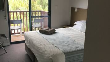 Superior Three-Bedroom Apartment