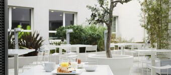 Aparthotel Adagio Marseille Timone