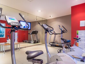 Installations sportives