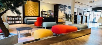 Aparthotel Adagio Marseille Timone