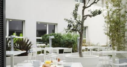Aparthotel Adagio Marseille Timone