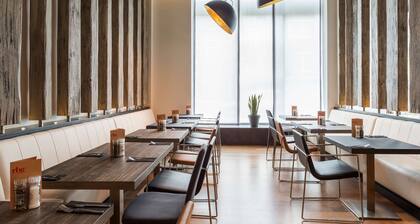 Park Inn By Radisson Leuven