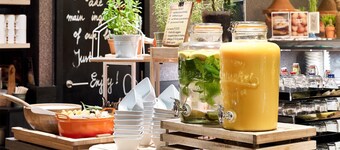 Park Inn By Radisson Leuven