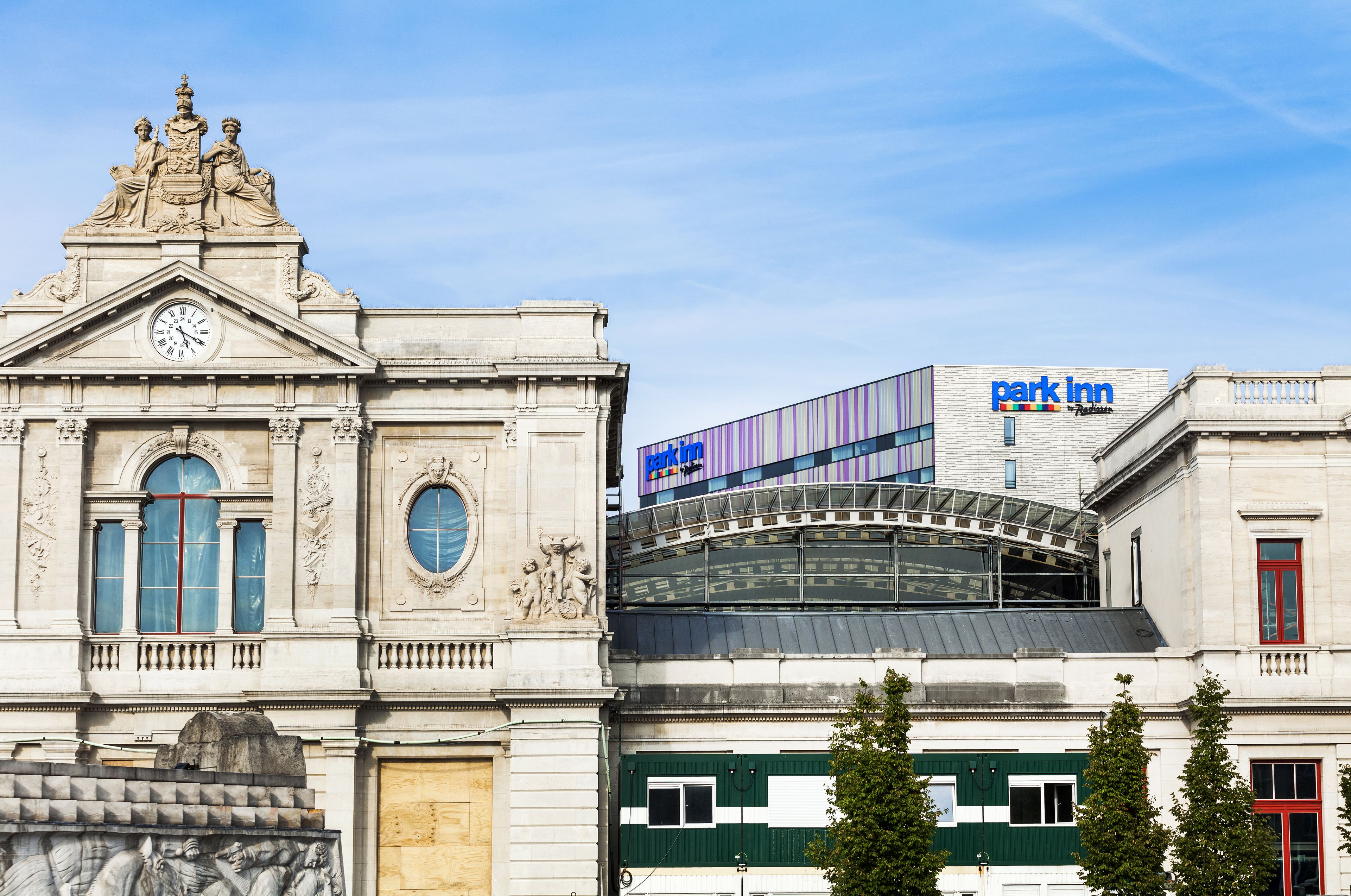 Foto - Park Inn by Radisson Leuven