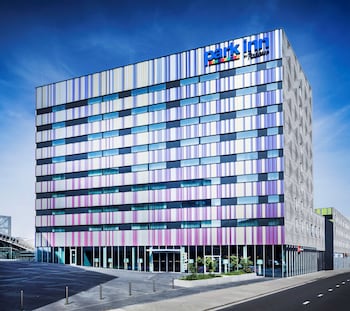 Park Inn By Radisson Leuven