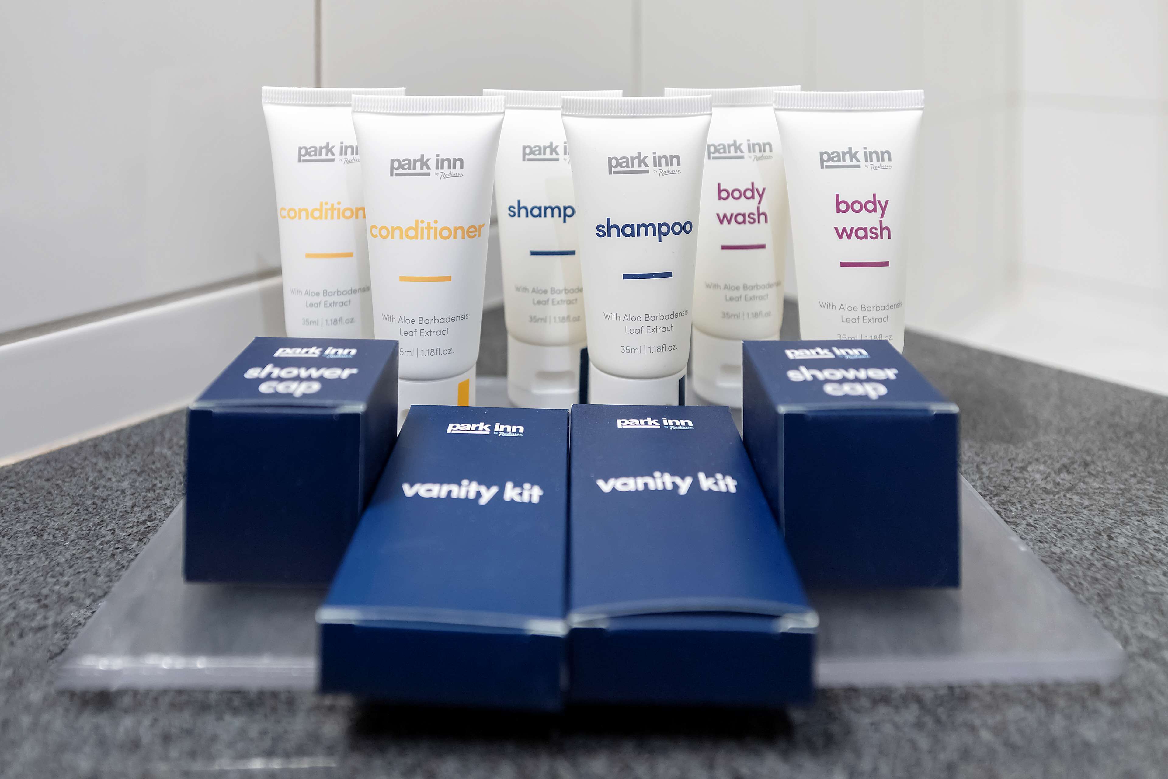 shower, eco-friendly toiletries, hair dryer, towels