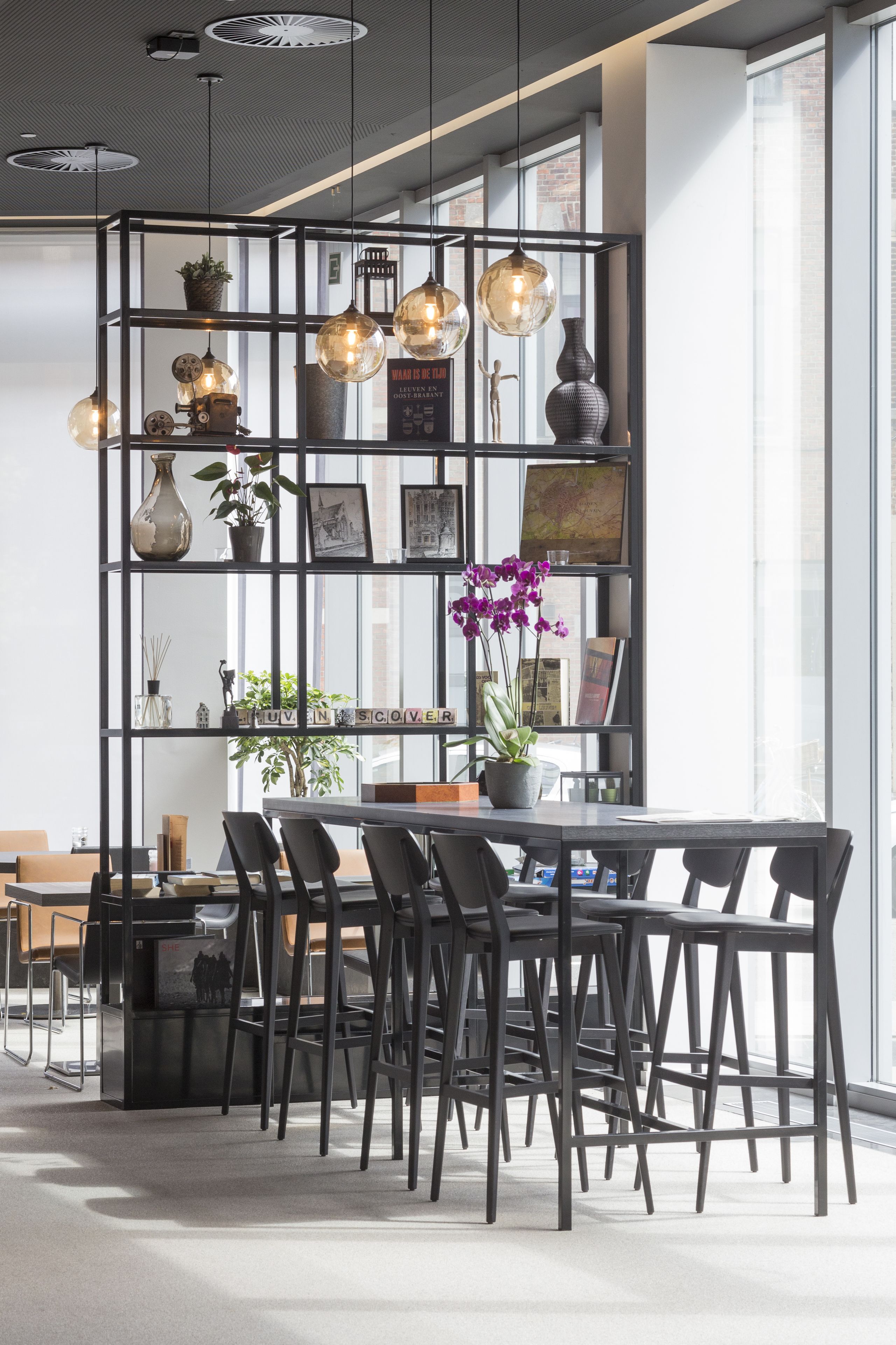 Foto - Park Inn by Radisson Leuven