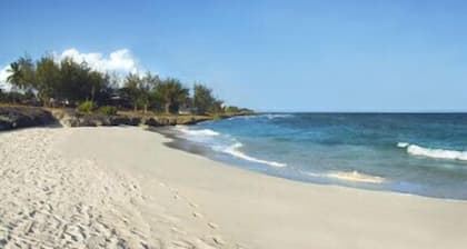 Lighthouse Resort