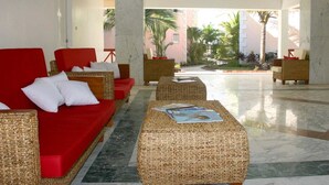 Unclassified image, 4 of 9, button - Lighthouse Resort (Oistins)