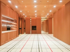 Meeting facility - Yuwa Hotel (Guangzhou)
