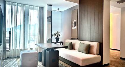 Yuwa Hotel