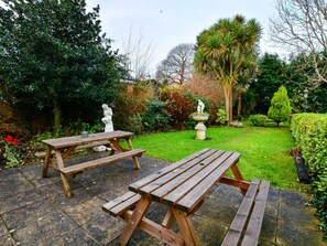 บริเวณภายนอก