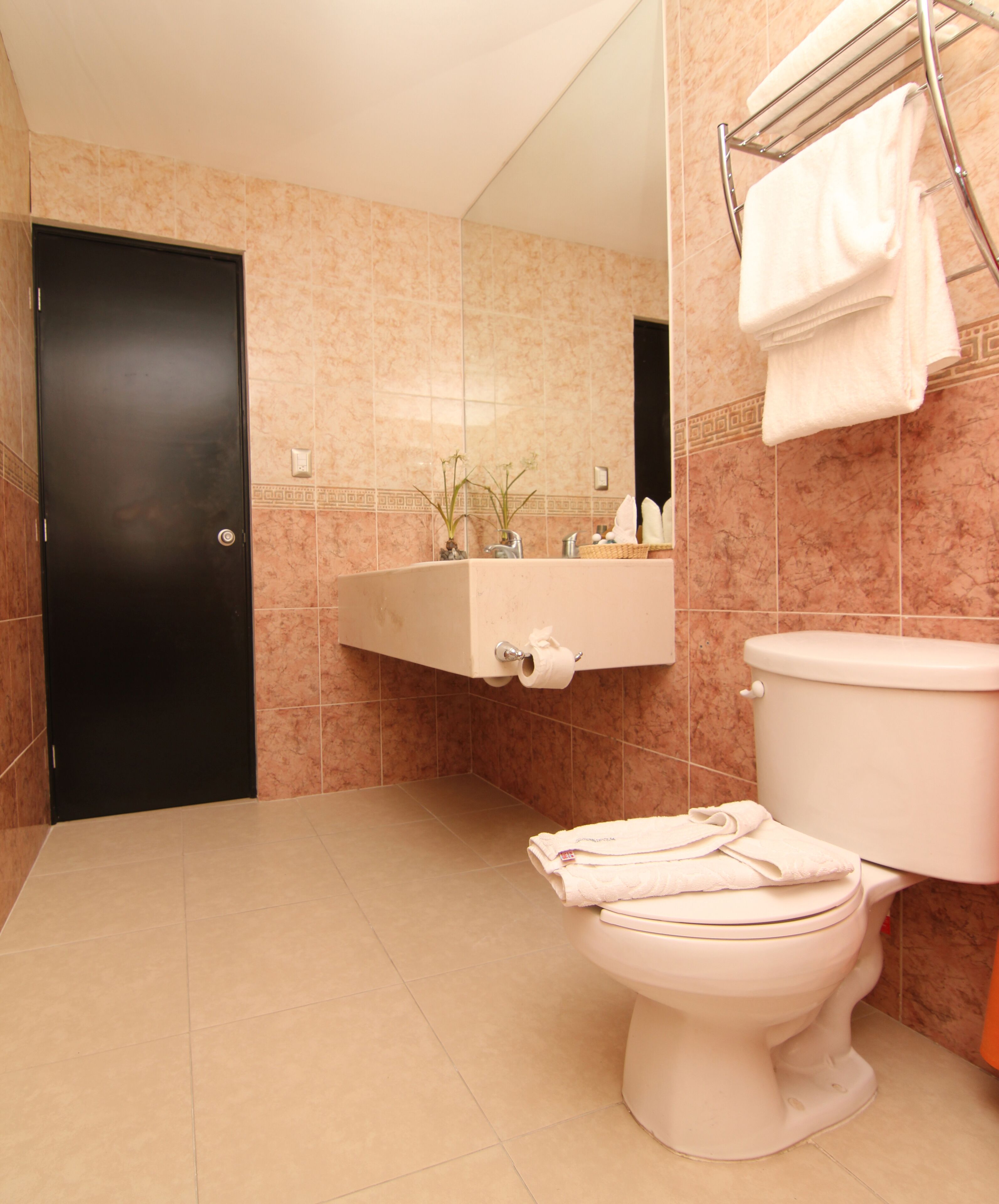 Photo - Hotel Embajadores