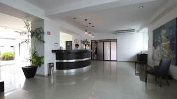 Recepción