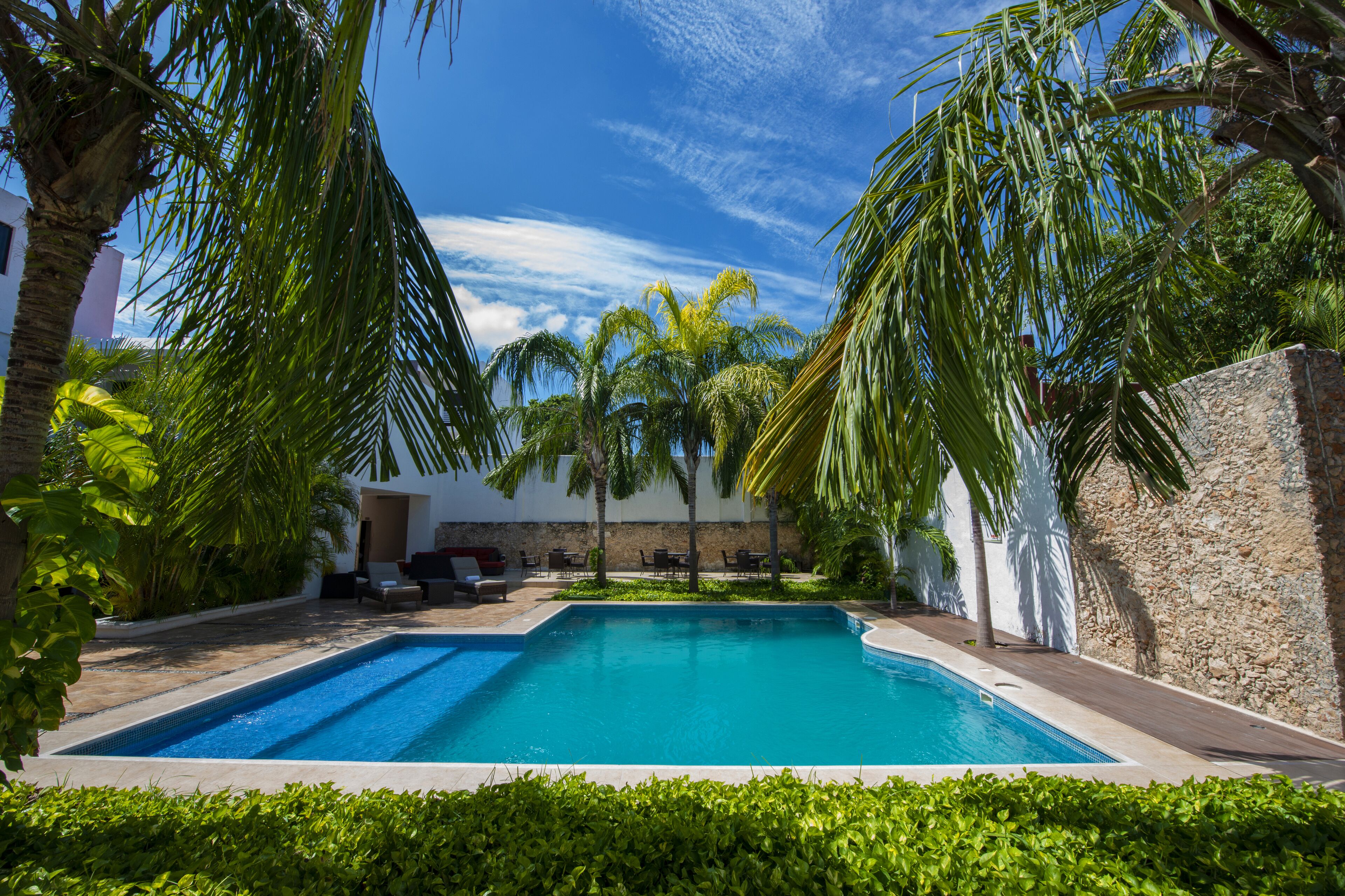 Photo - Hotel Embajadores