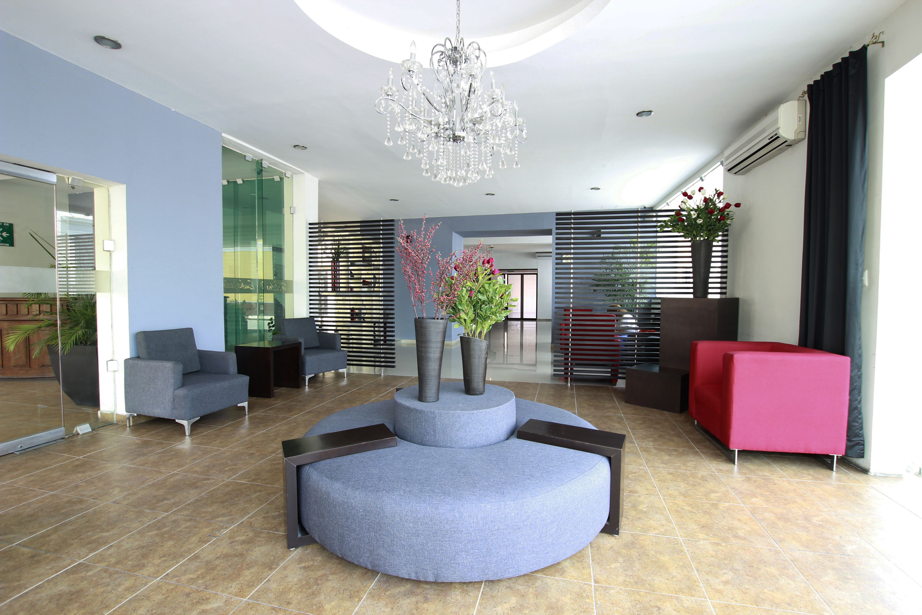 Photo - Hotel Embajadores